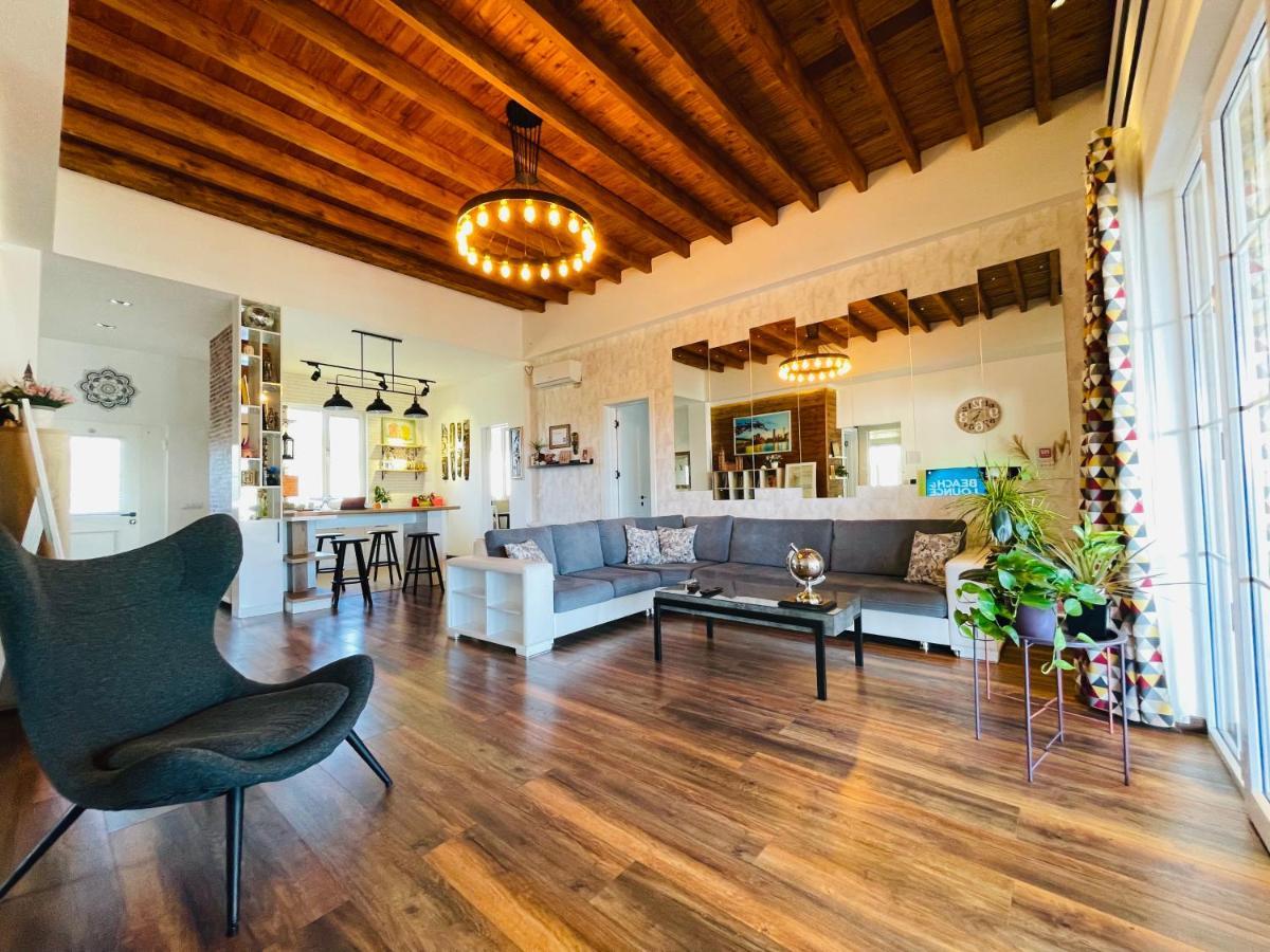 Entire Villa Near Tbilisi Nature Reserve With Panoramic View มซเคทา ภายนอก รูปภาพ